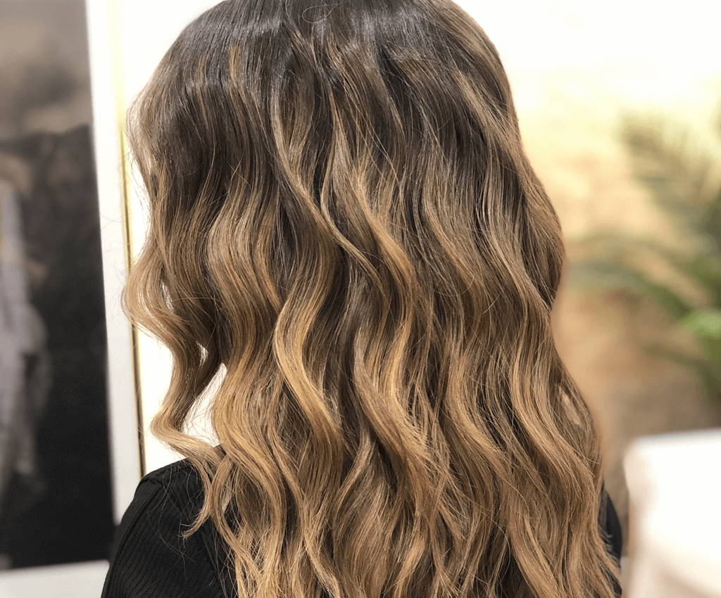 la nieve Torneado Constituir Babylights vs balayage: Cuál es la diferencia