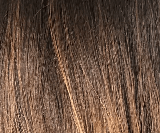 Servicio de peluquería coloración de canas. Salón Cristina Cisneros