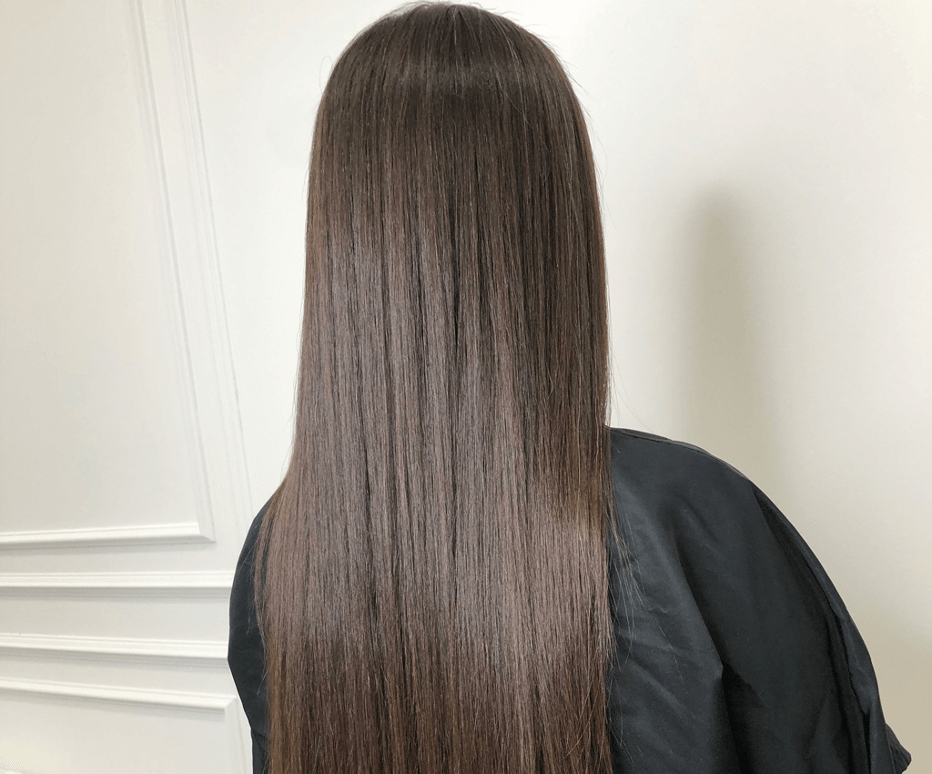 Keratin Infusion GOA Organics