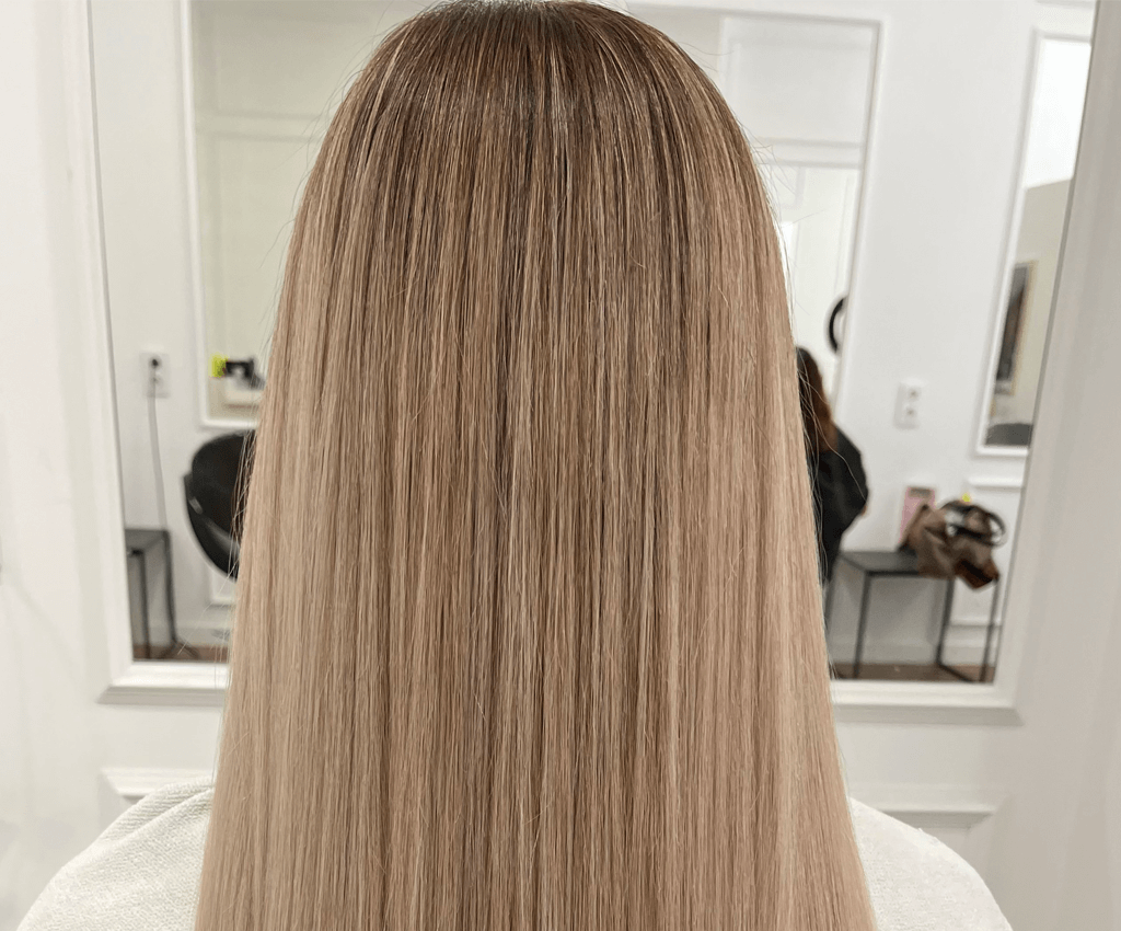 Mechas balayage para pelo liso: Estas son las últimas tendencias