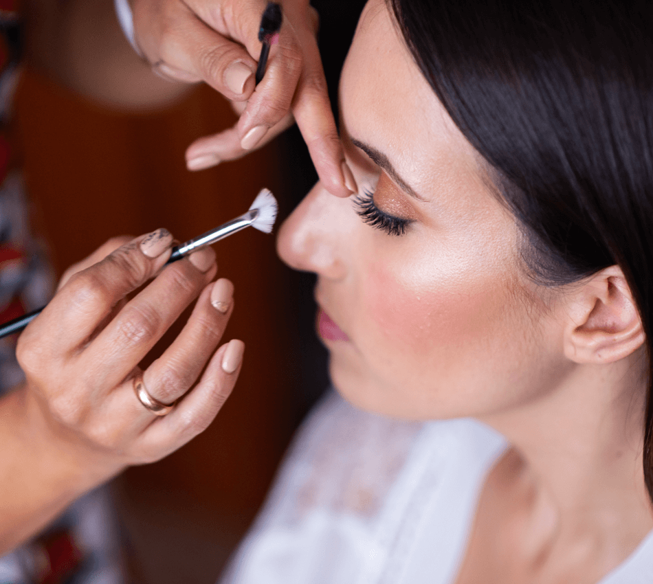 maquillaje de novias