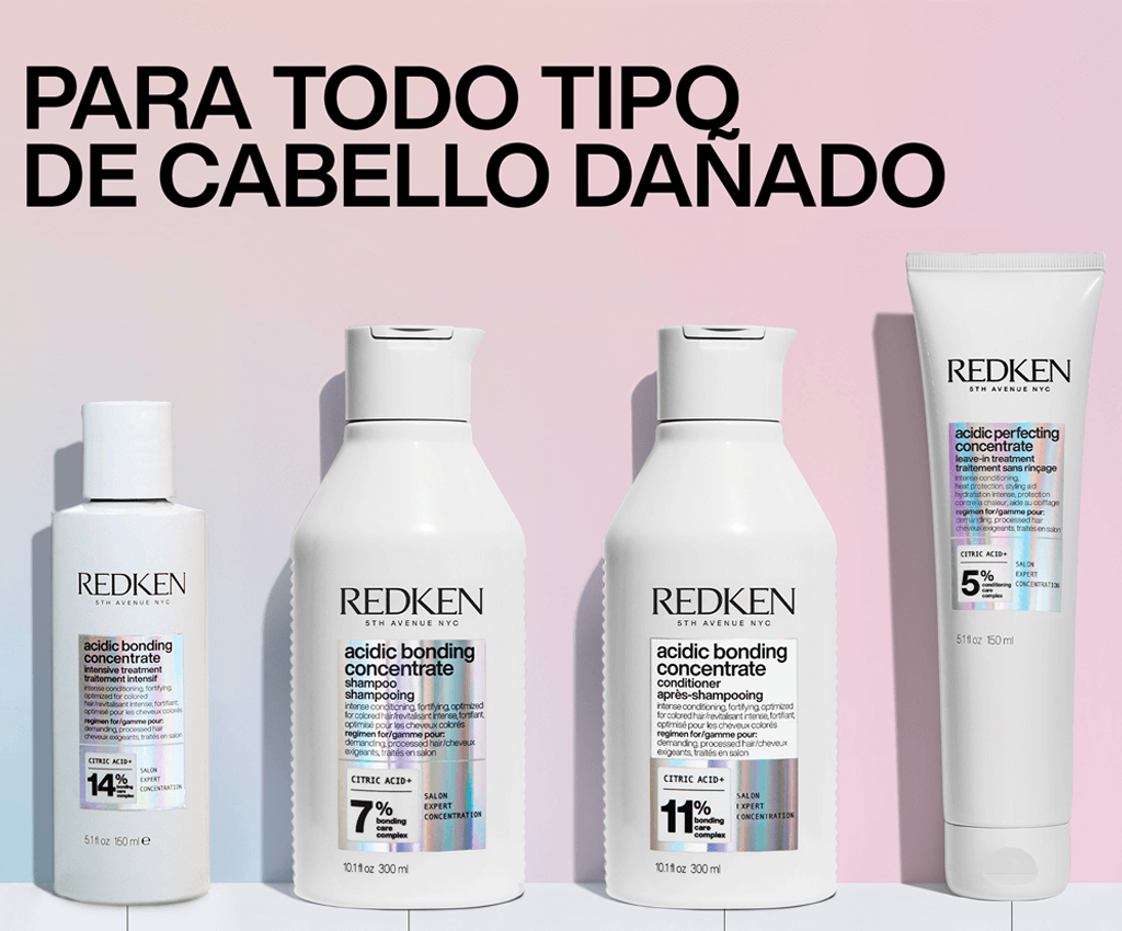 redken acidic bonding concentrate