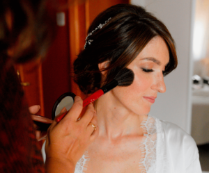 tendencias de maquillaje de novias