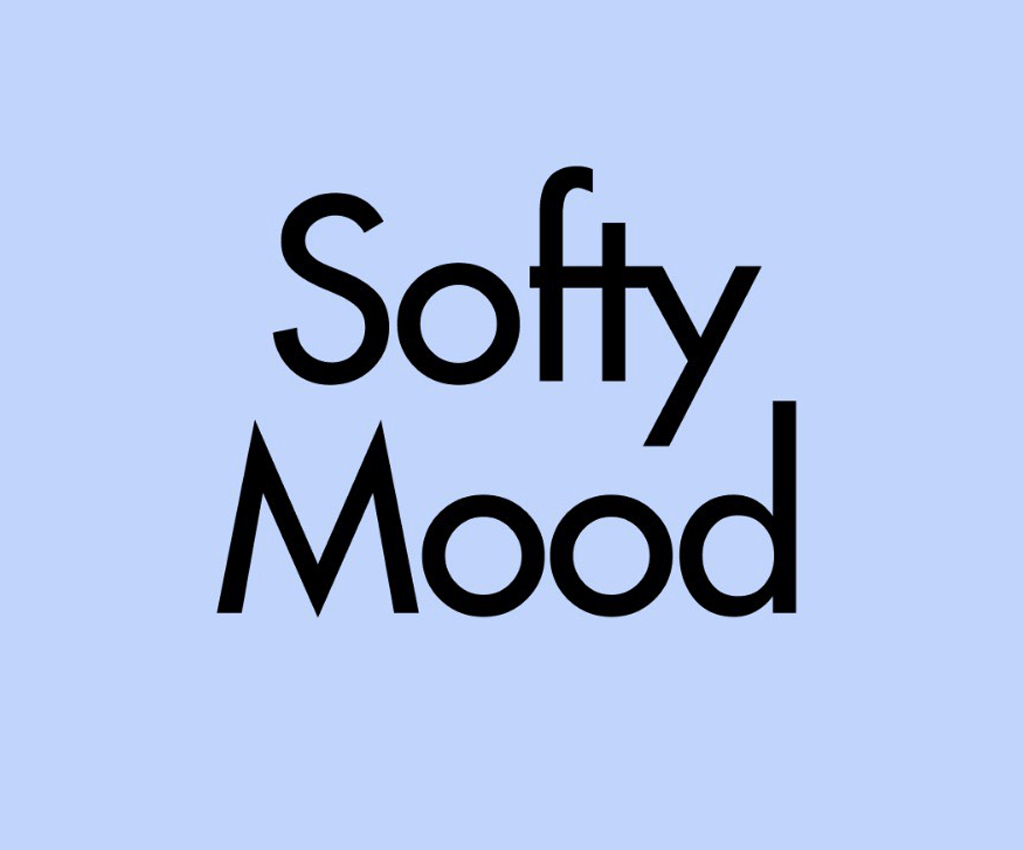 Softy Mood GOA Organics