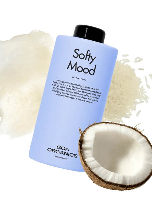 goa organics softy mood