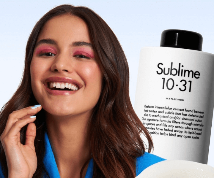 Goa organics Sublime 1031