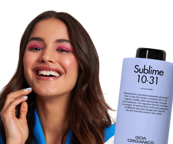 Sublime 10.31