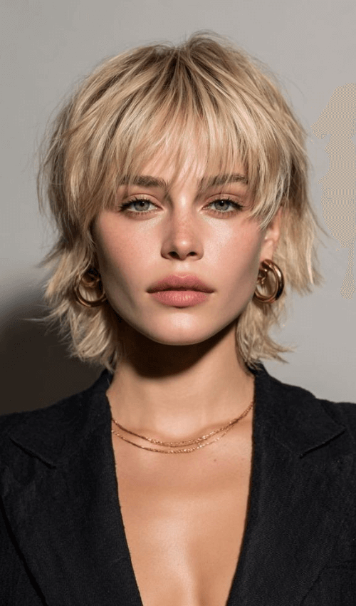 pixie