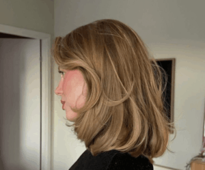 long bob