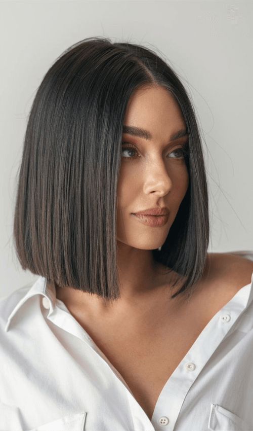 cortes pelo en tendencia en invierno 2026