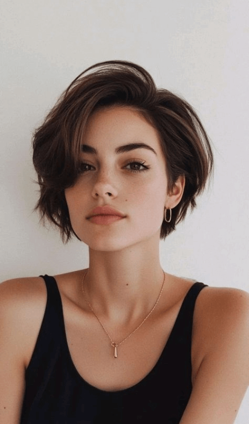 pelo en tendencia en 2026