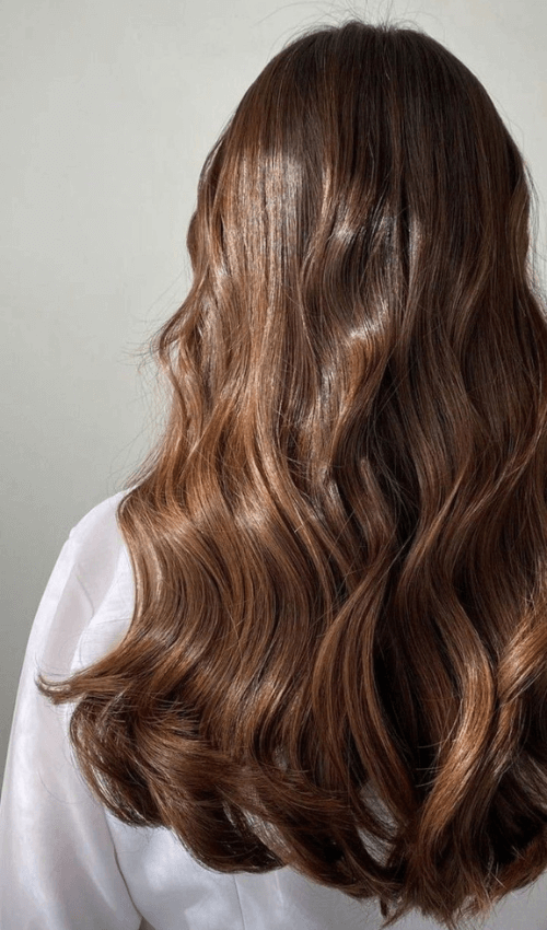 cómo saber mi tipo de pelo