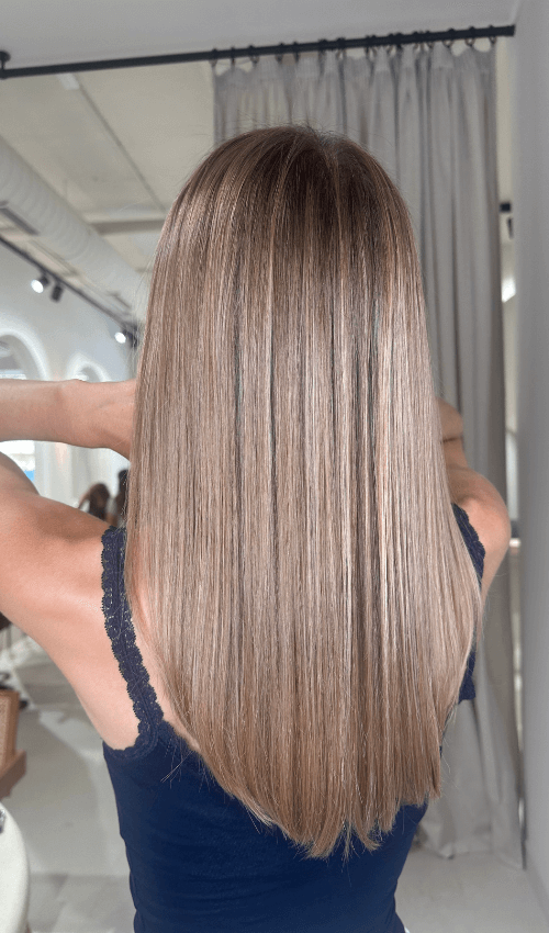 Mitos cuidar cabello