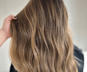 cuanto duran las balayage