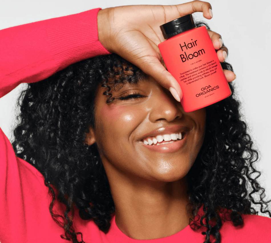 imprescindibles verano pelo hair bloom