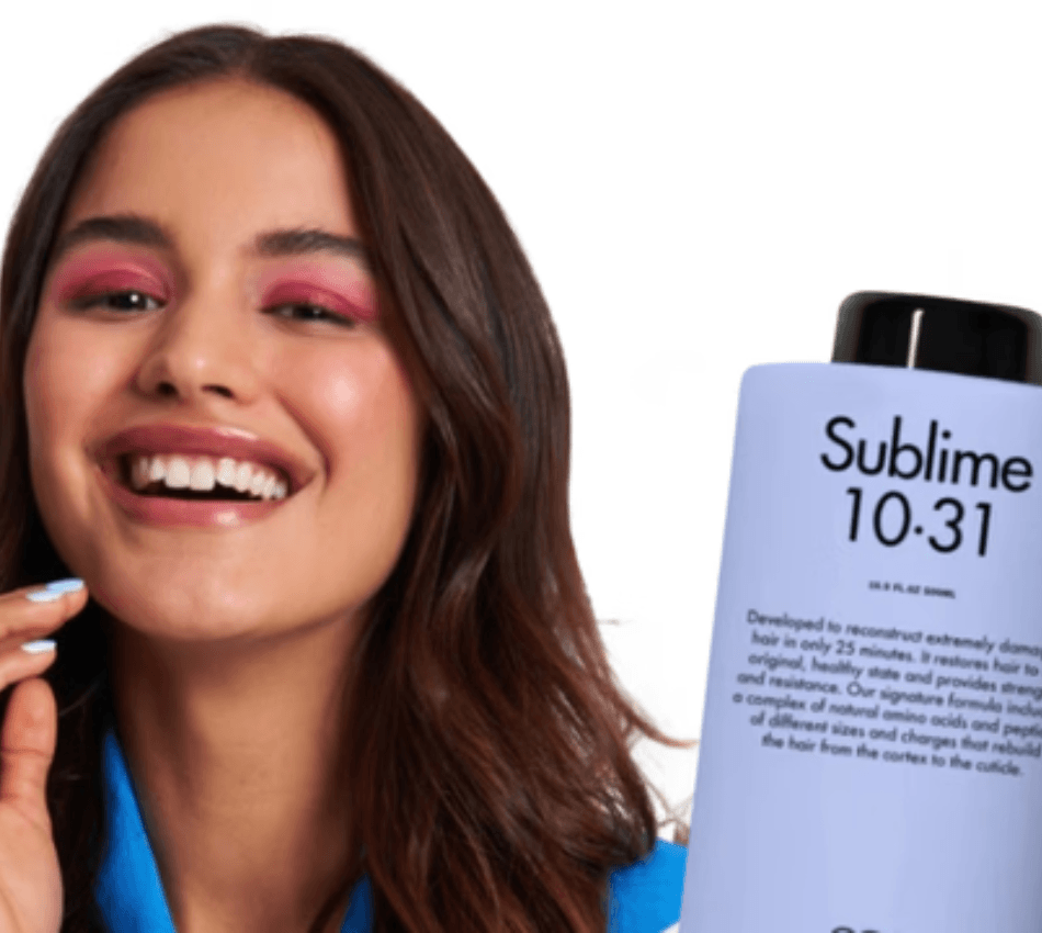 imprescindibles verano pelo sublime 10.31