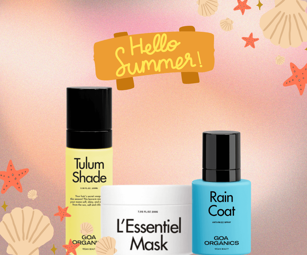 imprescindibles verano pelo