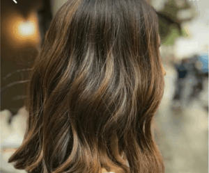 barros para el cabello