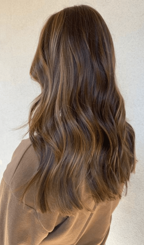 como tratar el pelo poroso